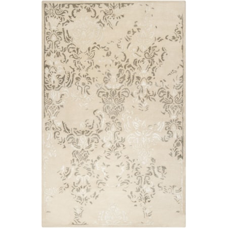 8' x 11'