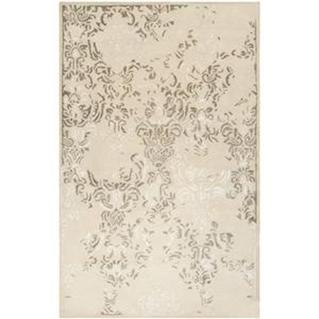 8' x 11'