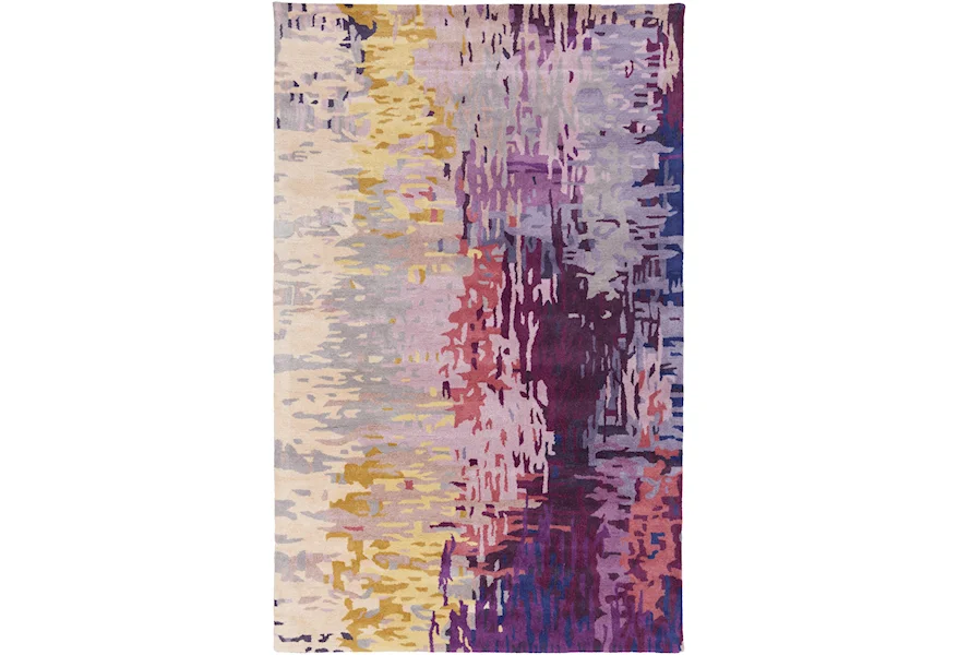 Banshee 8' x 11' by Surya at Lagniappe Home Store