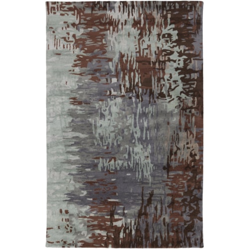 2' x 3'