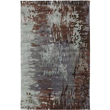 2' x 3'