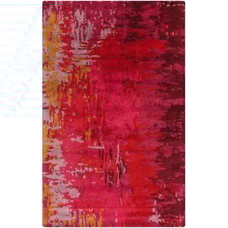 8' x 11'