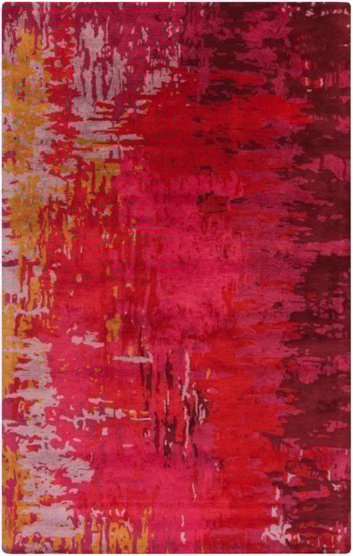 8' x 11'