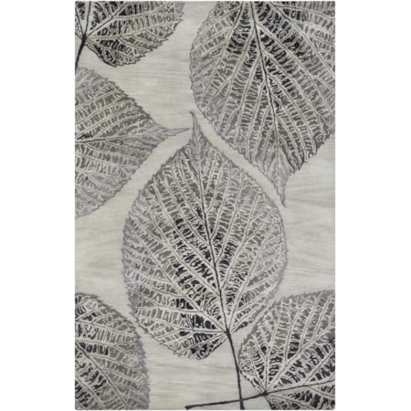 2' x 3'