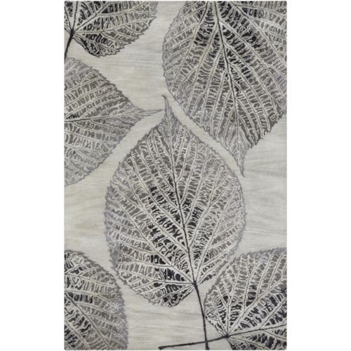 2' x 3'