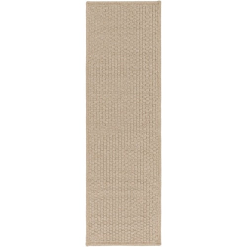 2'6" x 8'