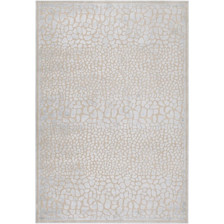 4' x 5'7"