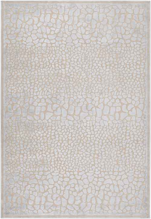 4' x 5'7"
