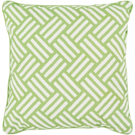 16 x 16 x 4 Polyester Throw Pillow