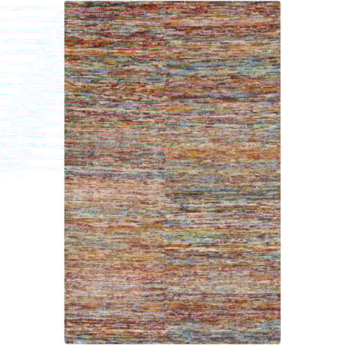 5' x 8'
