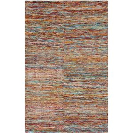 5' x 8'