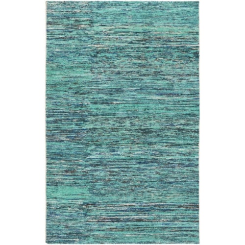 5' x 8'