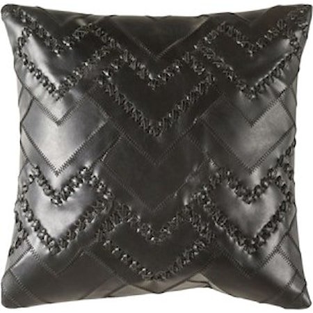 20 x 20 x 4 Down Throw Pillow