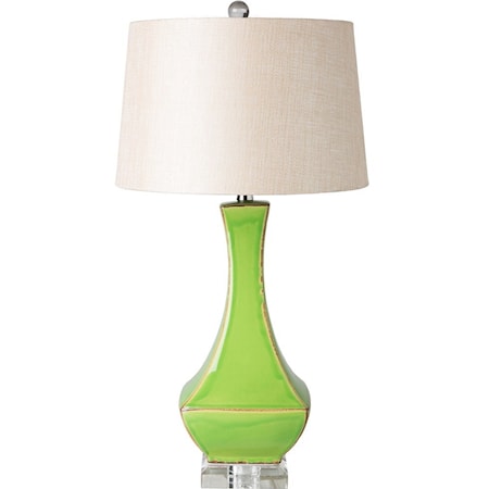  Traditional Table Lamp