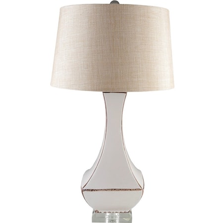  Traditional Table Lamp