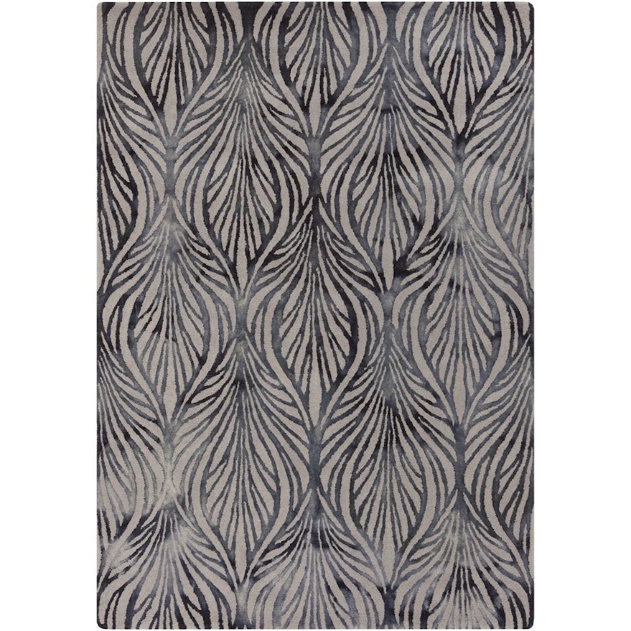 Surya Belladonna 5' x 7'6"