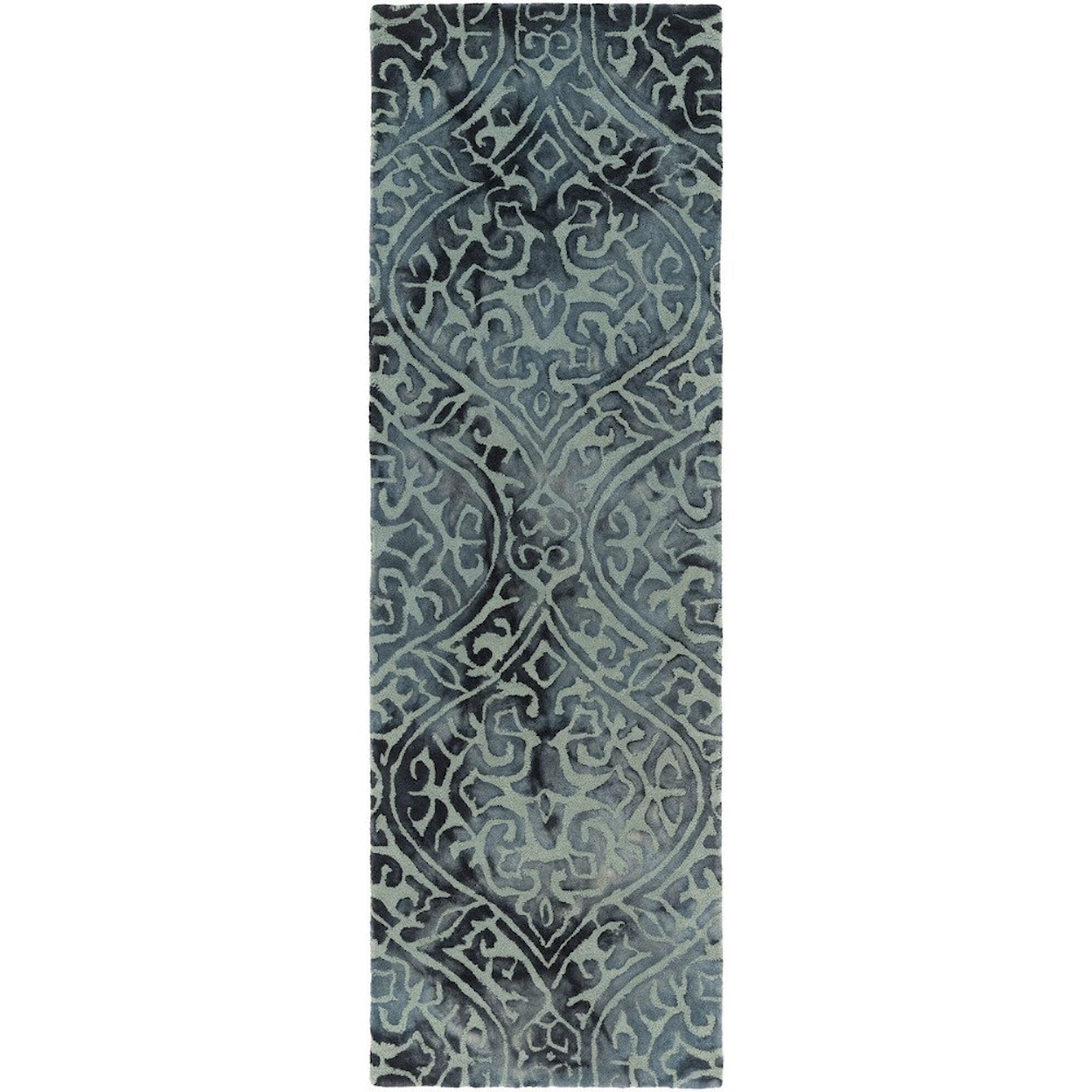 Surya Belladonna 2'6" x 8'