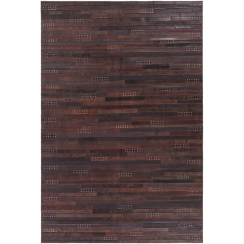 8' x 10'