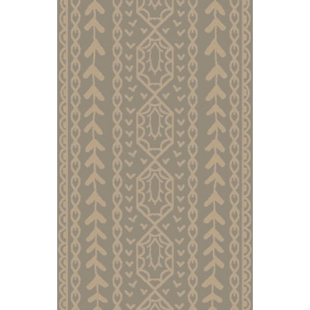 8' x 11'