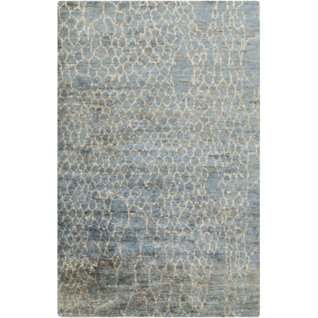 2' x 3'