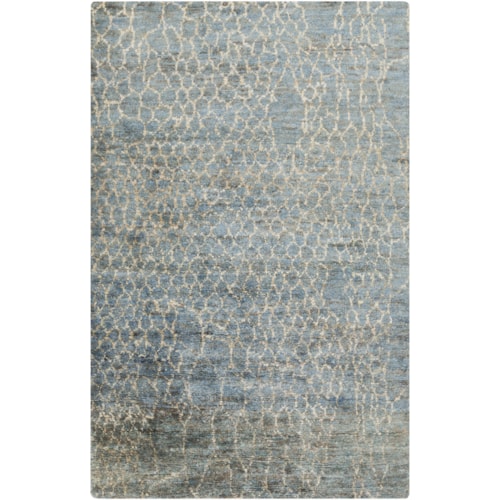 2' x 3'