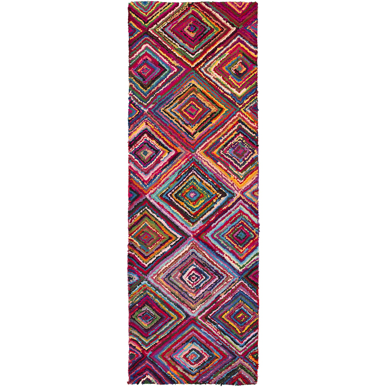 Surya Boho 2'6" x 8'