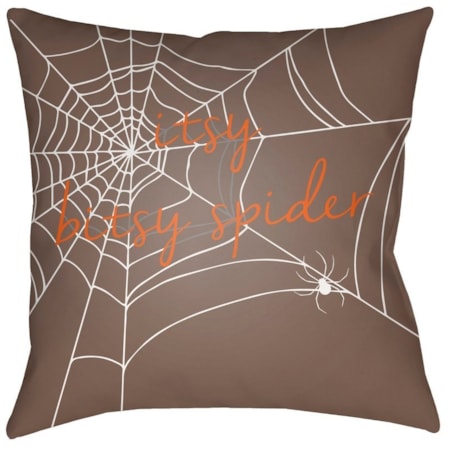 20 x 20 x 4 Polyester Throw Pillow