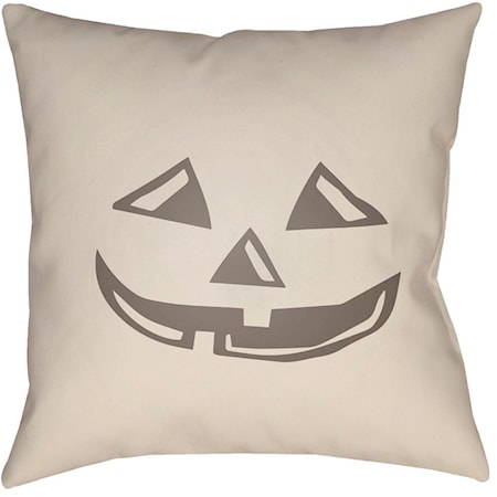 20 x 20 x 4 Polyester Throw Pillow