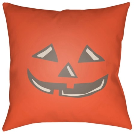 18 x 18 x 4 Polyester Throw Pillow