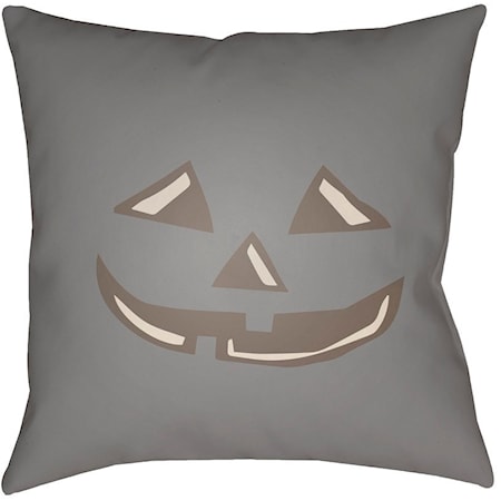 20 x 20 x 4 Polyester Throw Pillow