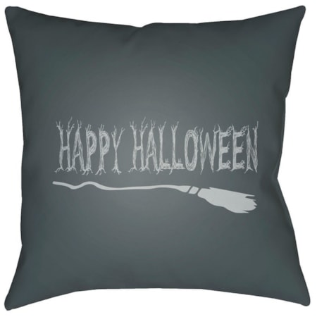 20 x 20 x 4 Polyester Throw Pillow