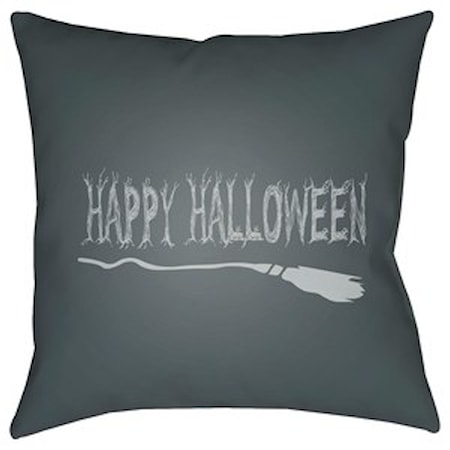 20 x 20 x 4 Polyester Throw Pillow