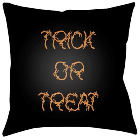 20 x 20 x 4 Polyester Throw Pillow