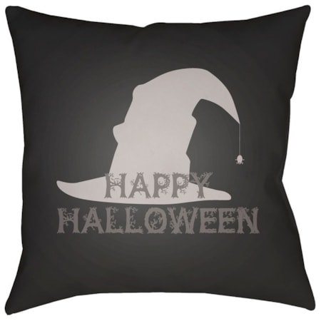 20 x 20 x 4 Polyester Throw Pillow