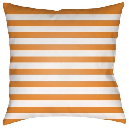 18 x 18 x 4 Polyester Throw Pillow