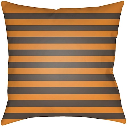 18 x 18 x 4 Polyester Throw Pillow