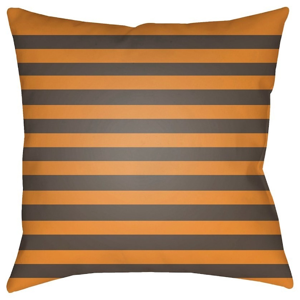 Surya Boo 20 x 20 x 4 Polyester Throw Pillow