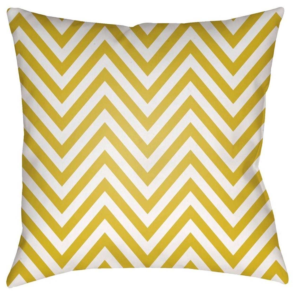 Surya Boo 18 x 18 x 4 Polyester Throw Pillow