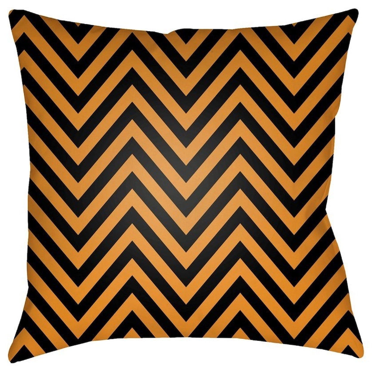 Surya Boo 18 x 18 x 4 Polyester Throw Pillow