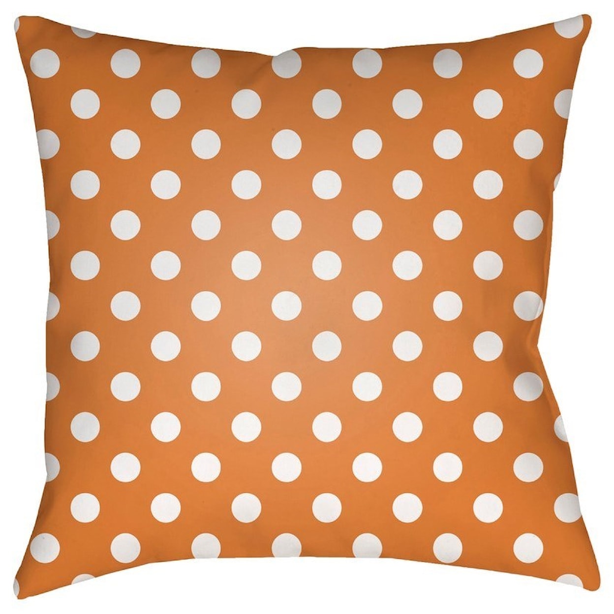 Surya Boo 20 x 20 x 4 Polyester Throw Pillow