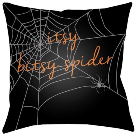 20 x 20 x 4 Polyester Throw Pillow