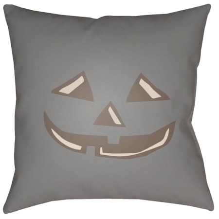 20 x 20 x 4 Polyester Throw Pillow