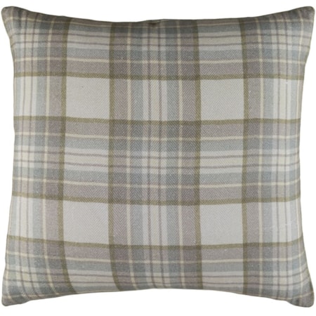 18 x 18 x 4 Down Pillow Kit