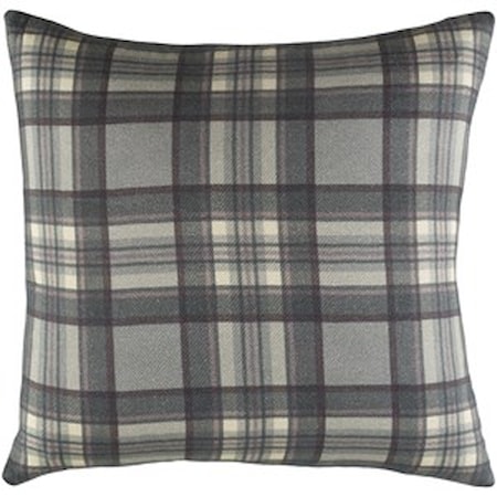 18 x 18 x 4 Polyester Pillow Kit