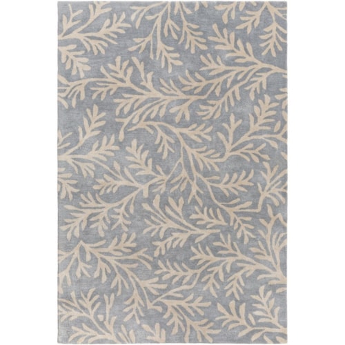 2' x 3'