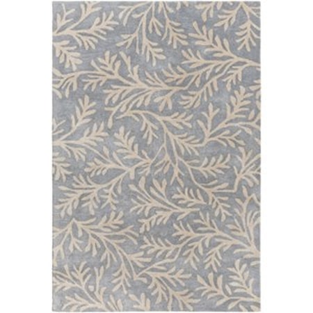 2' x 3'