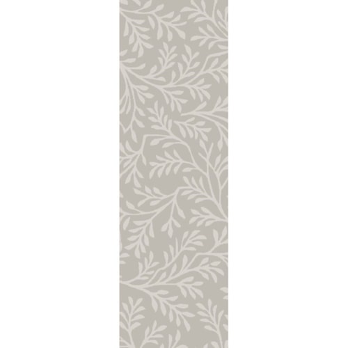2'6" x 8'