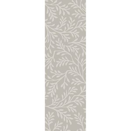 2'6" x 8'