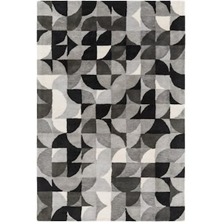 2' x 3'