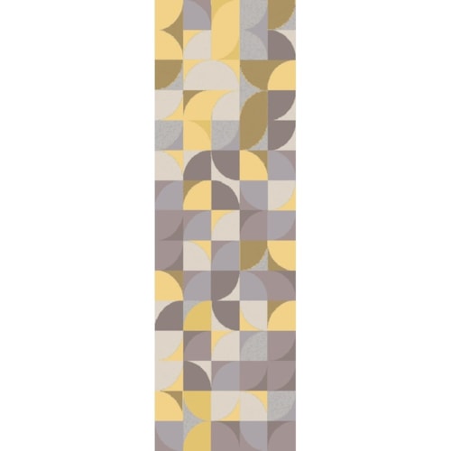 2'6" x 8'